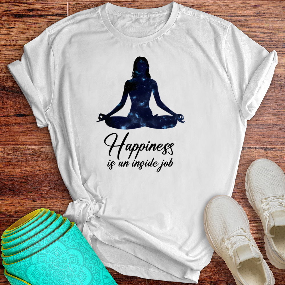 Happiness Tee