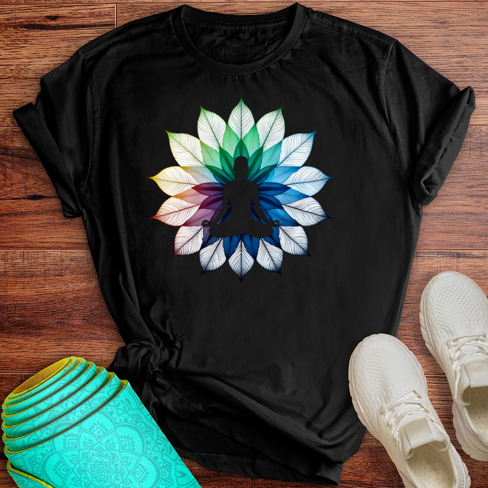 Blooming Mind Tee