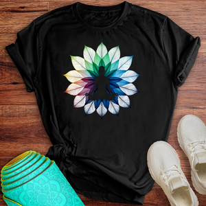 Blooming Mind Tee