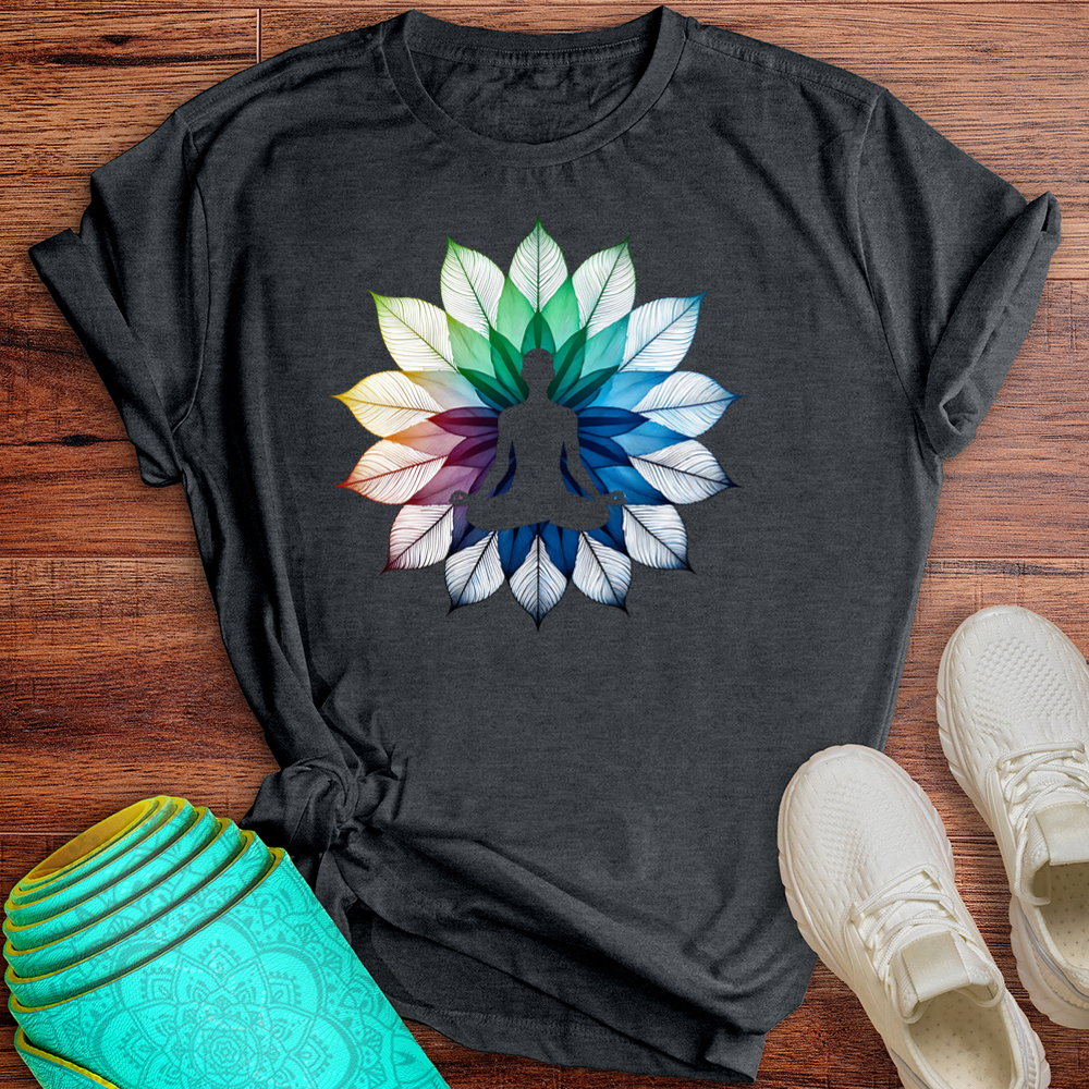 Blooming Mind Tee