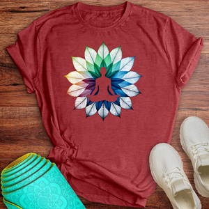 Blooming Mind Tee