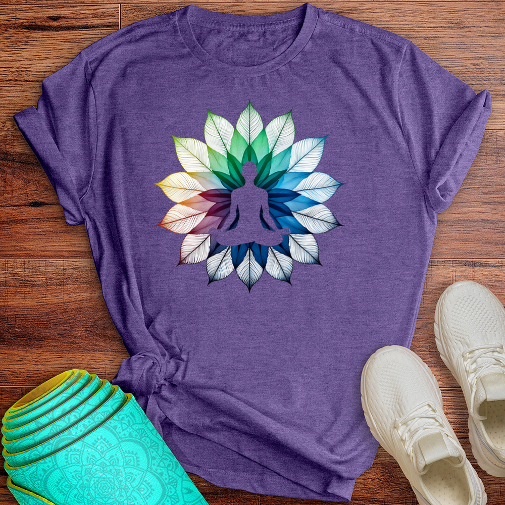 Blooming Mind Tee