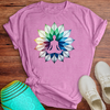 Blooming Mind Tee
