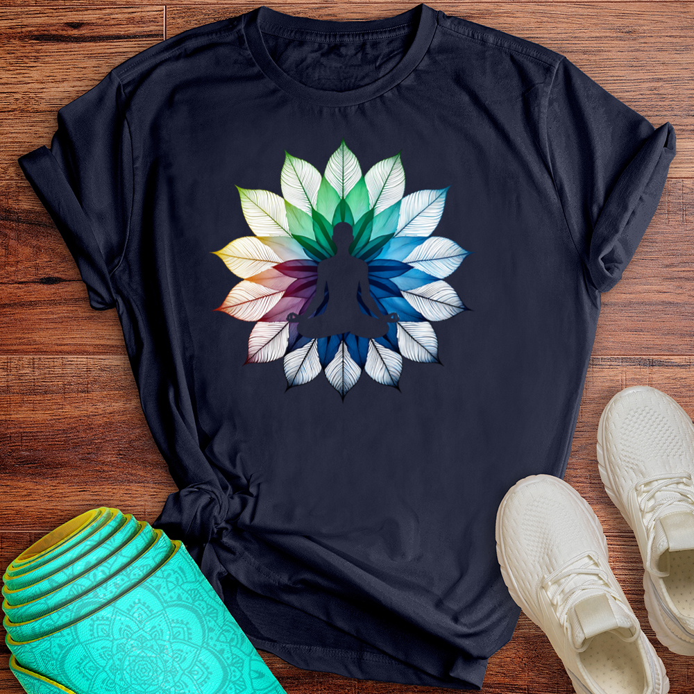 Blooming Mind Tee
