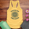 Focus on the Good Tank Top