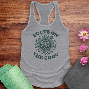 Focus on the Good Tank Top