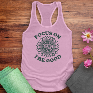 Focus on the Good Tank Top