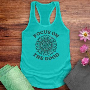 Focus on the Good Tank Top