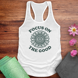 Focus on the Good Tank Top