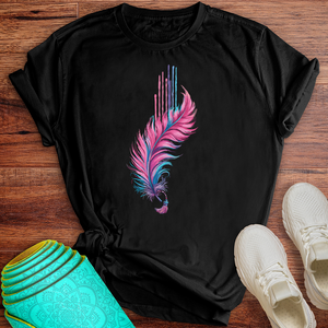 Feather Flow Tee
