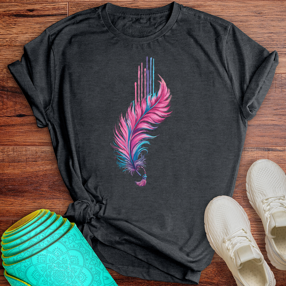 Feather Flow Tee