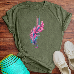 Feather Flow Tee