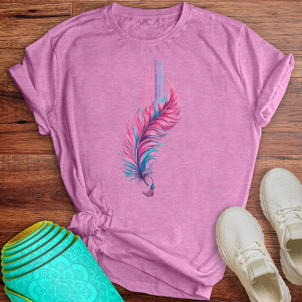 Feather Flow Tee