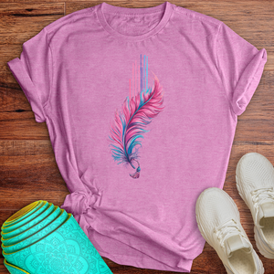 Feather Flow Tee