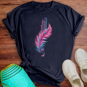 Feather Flow Tee