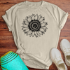Sunflower Tee