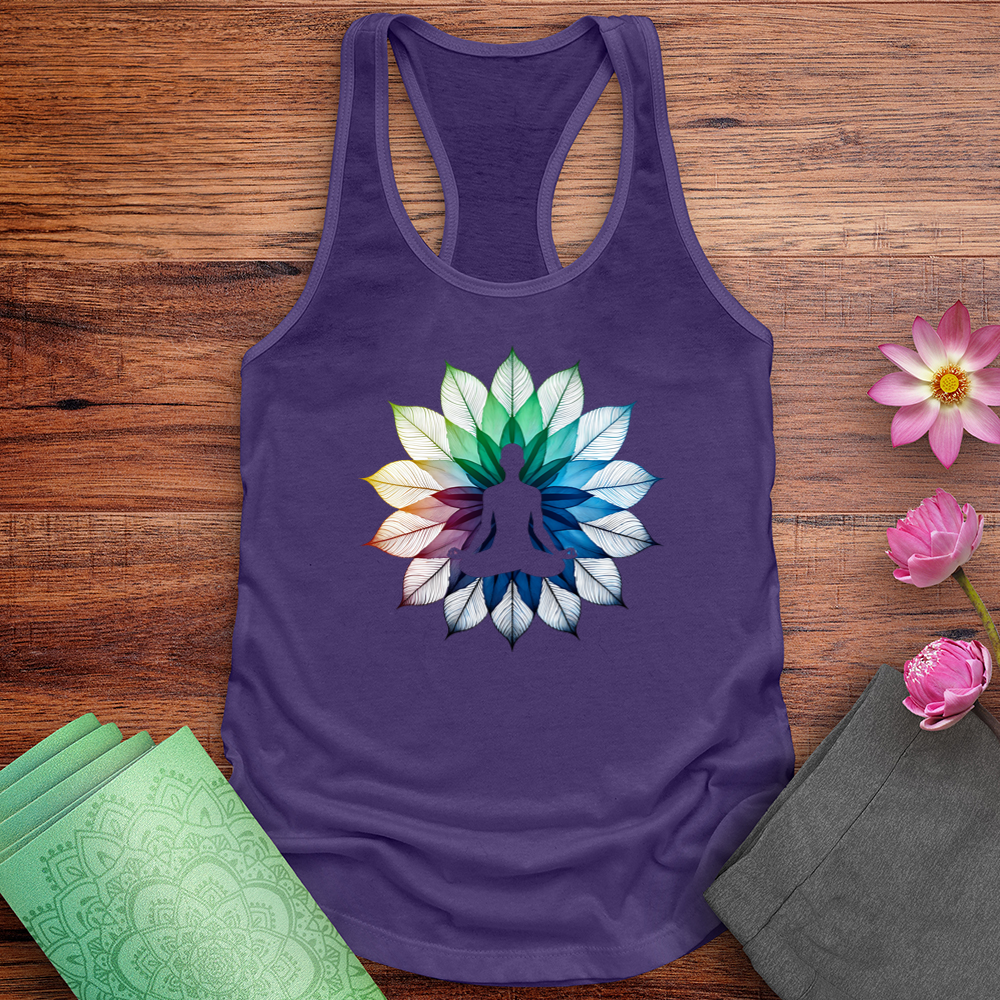 Blooming Mind Tank Top