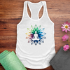Blooming Mind Tank Top